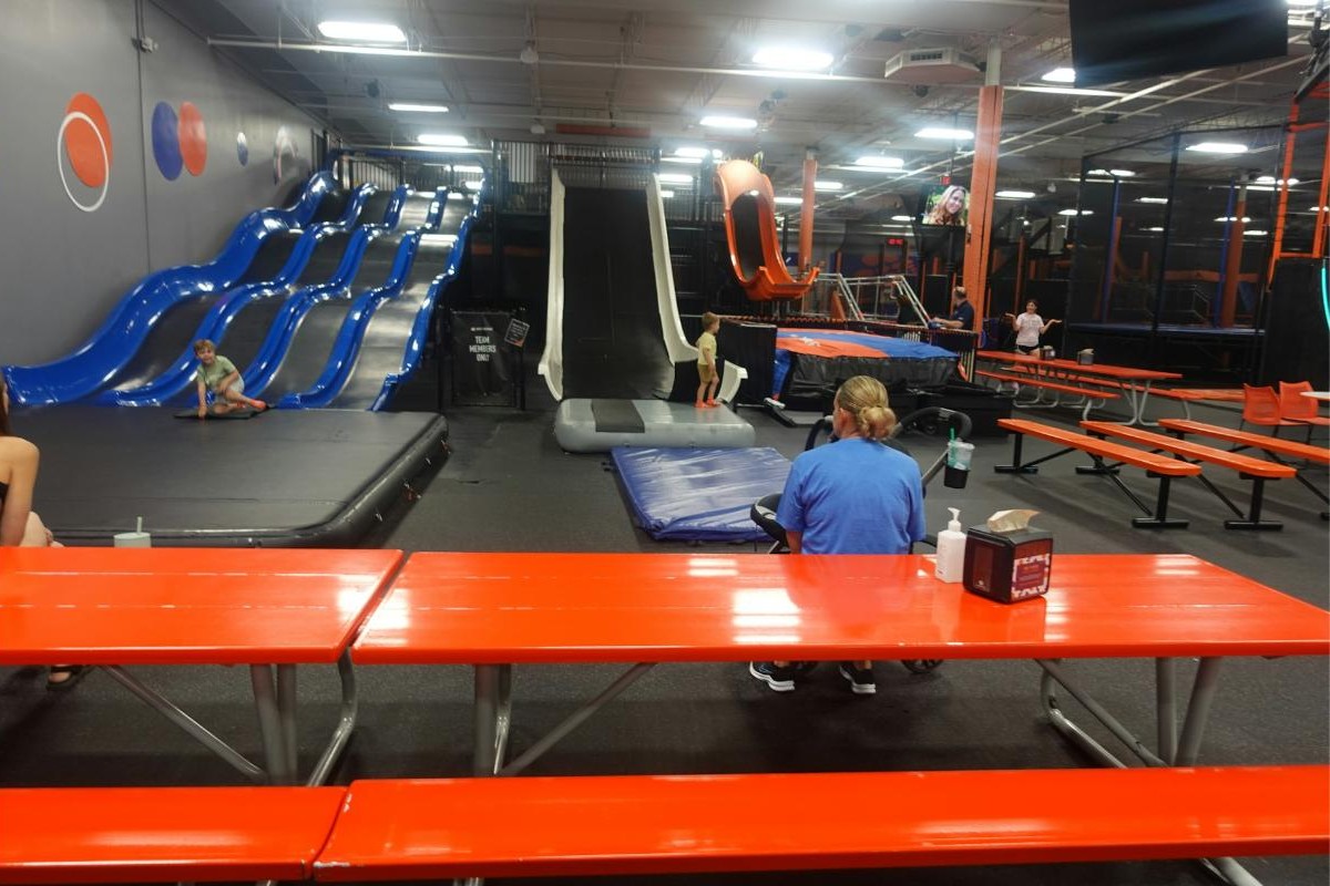 Soft Play Area Manufacturers